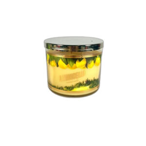 Bath & Body Works - Limoncello - Rare discontinued scented candle